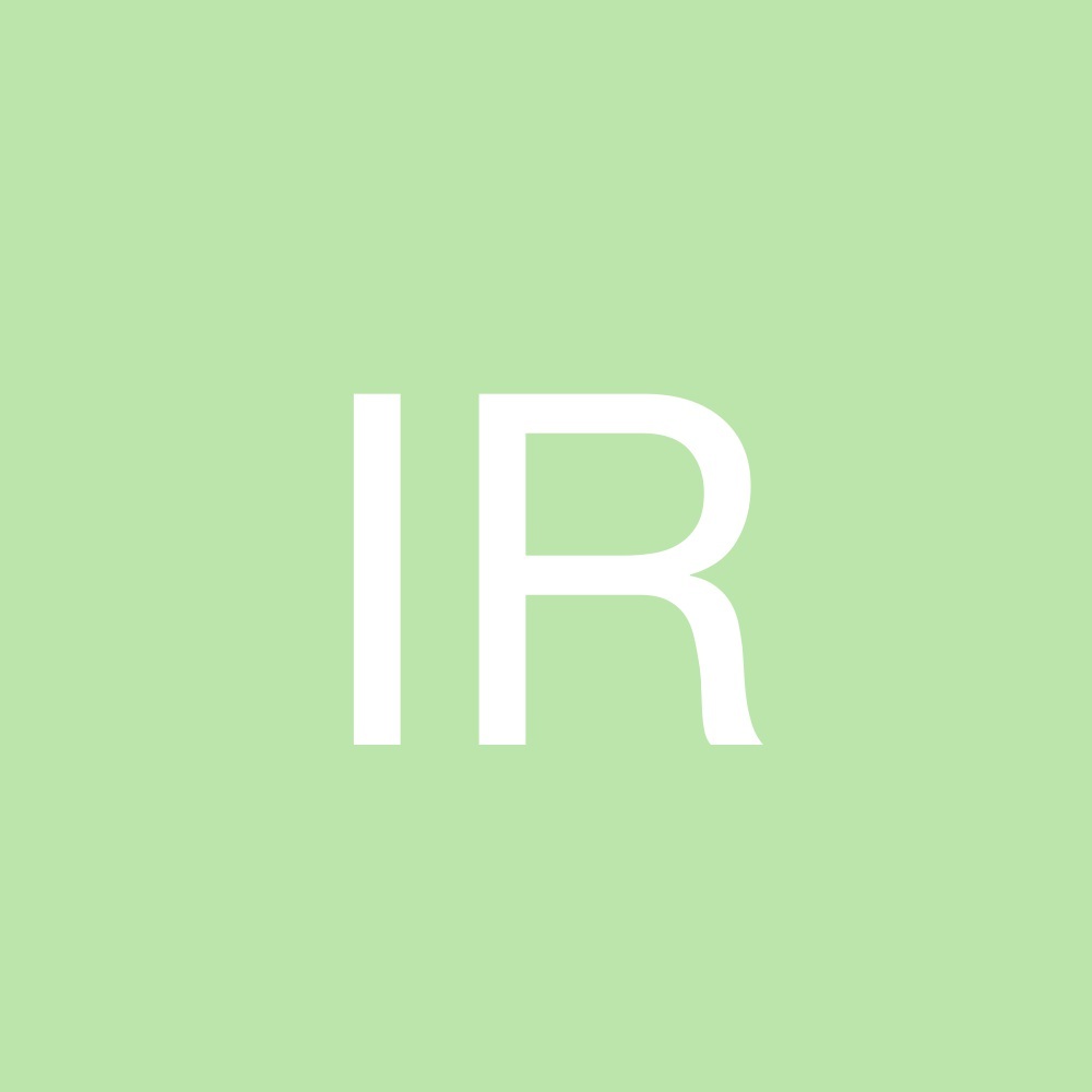 Meet your Posher, Iris